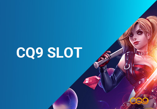 แพลตฟอร์มคาสิโนออนไลน์ชื่อดังของประเทศไทย – CQ9 i8.BET (iBET)-SLOTS-CQ9