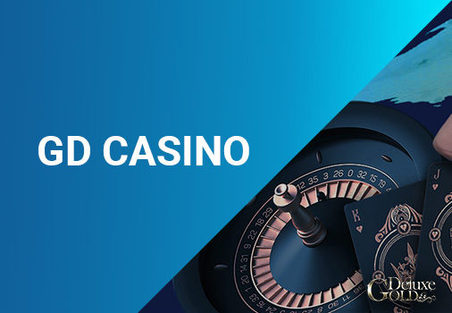 แพลตฟอร์มเกมคาสิโนออนไลน์ที่มีชื่อเสียงระดับ Gold Deluxe i8.BET (iBET)-GD-LIVE-CASINO