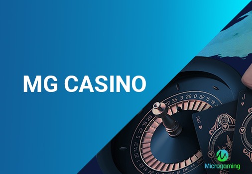 แพลตฟอร์มเกมคาสิโนออนไลน์ที่ได้รับความไว้วางใจจากผู้เล่นชาวไทย – Microgaming i8.BET (iBET)-LIVE-CASINO-MG