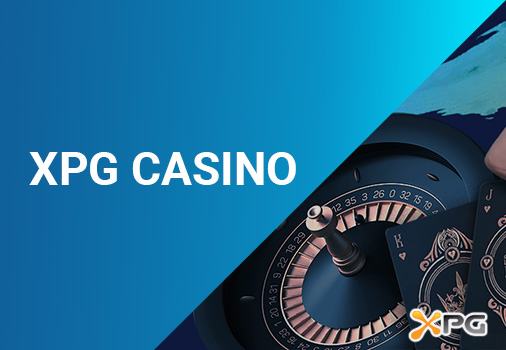 แพลตฟอร์มที่มีชื่อเสียง XPG-Live Dealer Casino i8.BET (iBET)-LIVE-CASINO-XPG