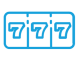 777 80x60 Slots 7