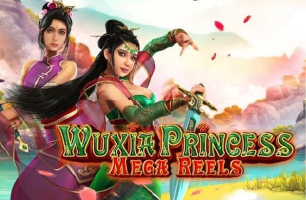 Wu-Xia-Princess Home Page 23