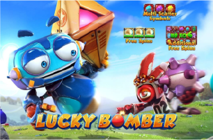 lucky-bomber Home Page 21