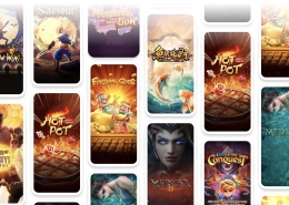 PG Soft Slots-รีวิว การทดลองเล่น และข้อเสนอโบนัส PG Slots Game